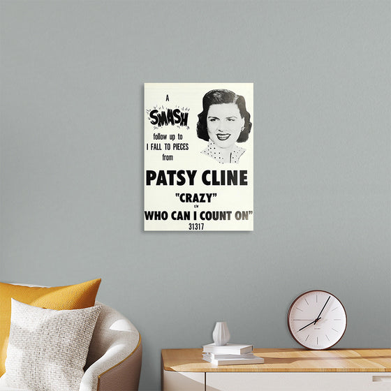 "Patsy Cline"