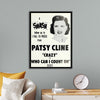 "Patsy Cline"