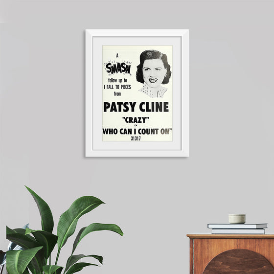 "Patsy Cline"