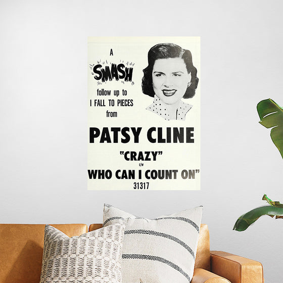 "Patsy Cline"