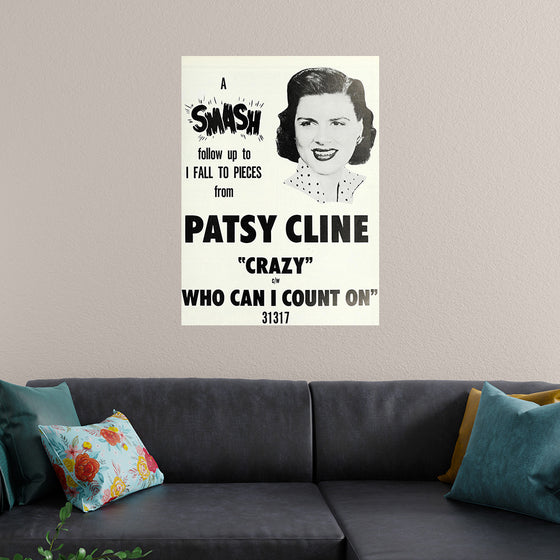 "Patsy Cline"