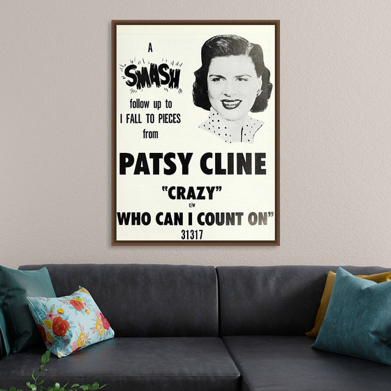 "Patsy Cline"