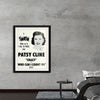 "Patsy Cline"