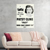 "Patsy Cline"