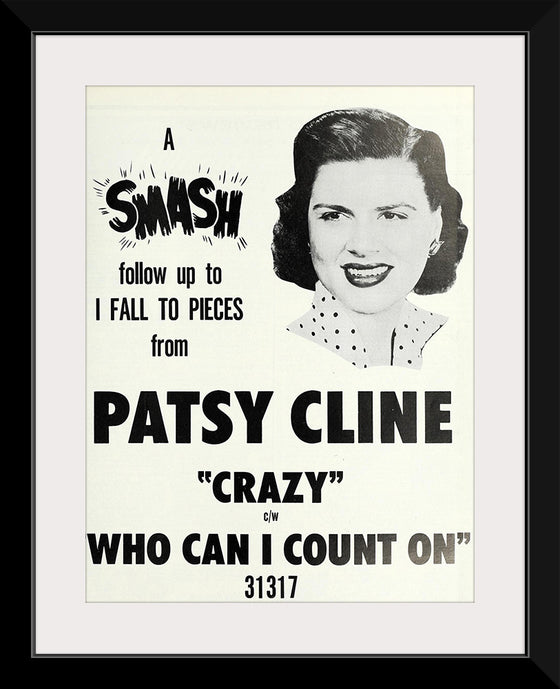 "Patsy Cline"