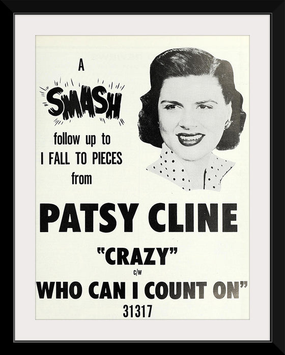 "Patsy Cline"