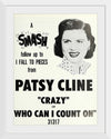 "Patsy Cline"