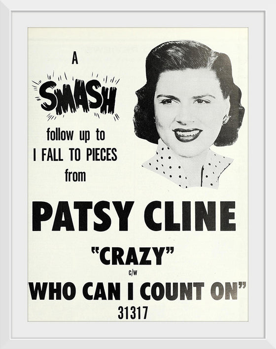 "Patsy Cline"