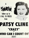 "Patsy Cline"