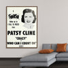 "Patsy Cline"