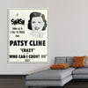 "Patsy Cline"