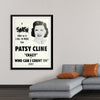 "Patsy Cline"