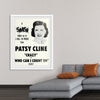 "Patsy Cline"