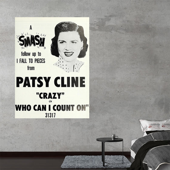 "Patsy Cline"