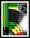 "Daktary Reggae Graffiti"