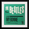 "The Beatles with Tony Sheridan - My Bonnie (1964)"