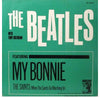 "The Beatles with Tony Sheridan - My Bonnie (1964)"