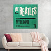 "The Beatles with Tony Sheridan - My Bonnie (1964)"