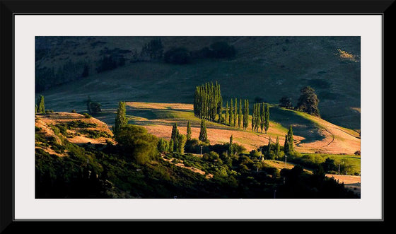 "Frankton Sunrise.Otago"