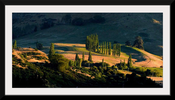 "Frankton Sunrise.Otago"