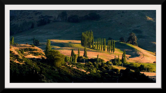 "Frankton Sunrise.Otago"