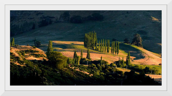 "Frankton Sunrise.Otago"