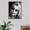 "Why so serious, Britney?", Orioto