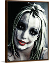 "Why so serious, Britney?", Orioto