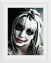 "Why so serious, Britney?", Orioto