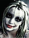 "Why so serious, Britney?", Orioto