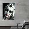 "Why so serious, Britney?", Orioto