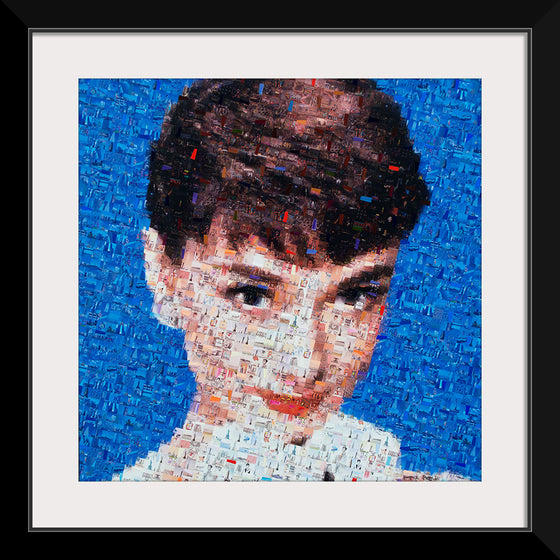 "Audrey", Iliya dakov