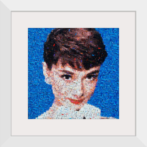 "Audrey", Iliya dakov