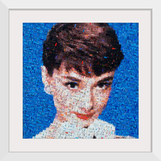 "Audrey", Iliya dakov