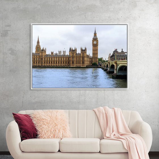 "Big Ben: A Symbol of London"