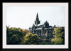 "Glasgow Cathedral in Scotland"