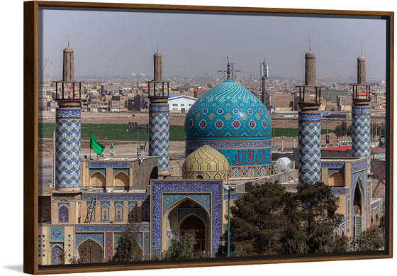 "Qom city Photos, Iran country"