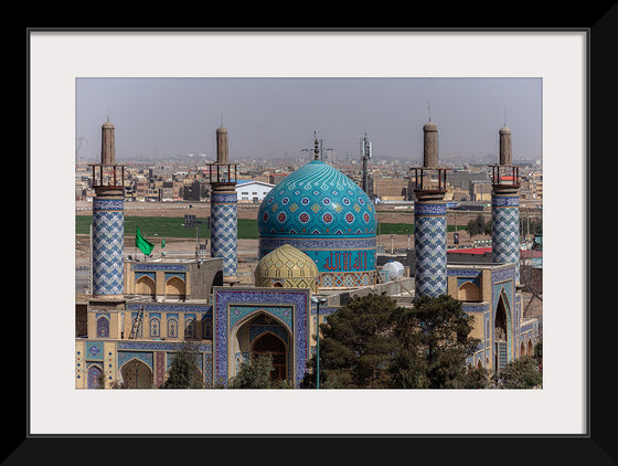 "Qom city Photos, Iran country"