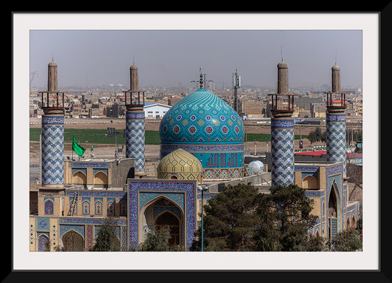 "Qom city Photos, Iran country"