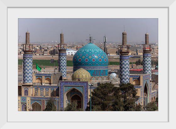 "Qom city Photos, Iran country"