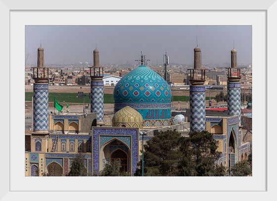 "Qom city Photos, Iran country"