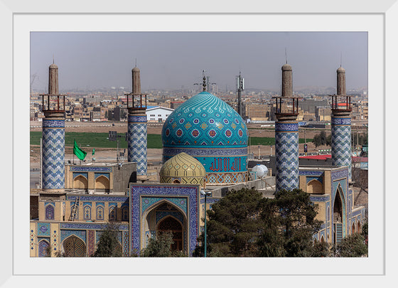 "Qom city Photos, Iran country"