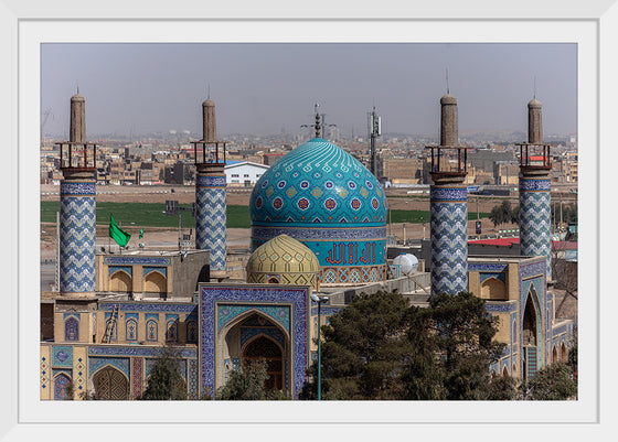 "Qom city Photos, Iran country"