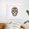 "Sugar Skull"