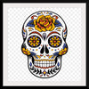 "Sugar Skull"