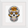 "Sugar Skull"