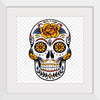 "Sugar Skull"