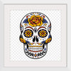 "Sugar Skull"