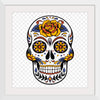 "Sugar Skull"