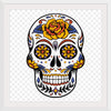 "Sugar Skull"